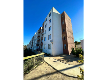 SE VENDE DEPARTAMENTO EN QUILPUE COLINAS DE ORO