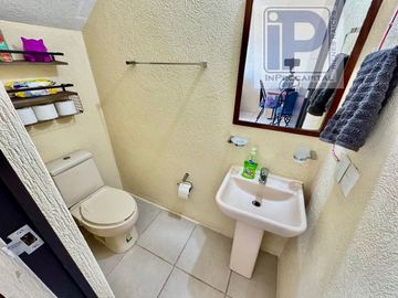 Casa en venta en Campo Real cerca de capital Norte zapopan