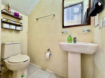Casa en venta en Campo Real cerca de capital Norte zapopan