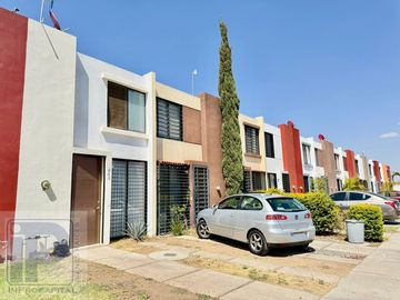 Casa en venta en Campo Real cerca de capital Norte zapopan