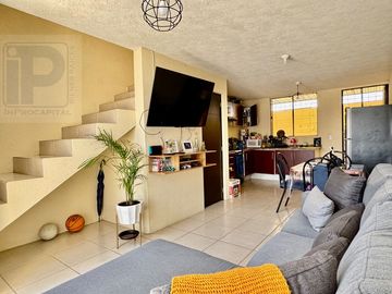 Casa en venta en Campo Real cerca de capital Norte zapopan