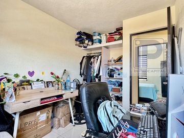Casa en venta en Campo Real cerca de capital Norte zapopan