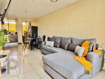 Casa en venta en Campo Real cerca de capital Norte zapopan