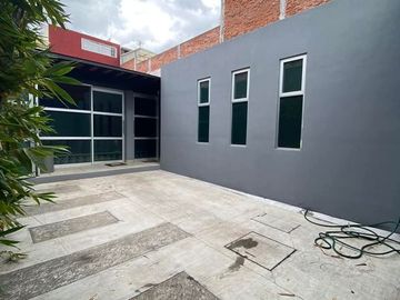 Oficinas Amuebladas en Renta en Prados Verdes, Morelia