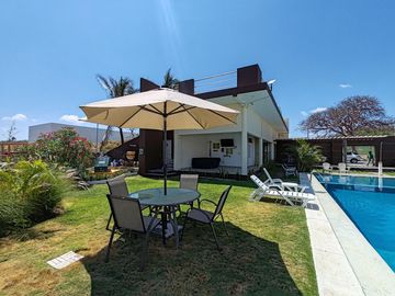 CASA EN VENTA EN FRACC, LOMAS DE LA RIOJA. RIVIERA VERACRUZANA, ALVARADO,