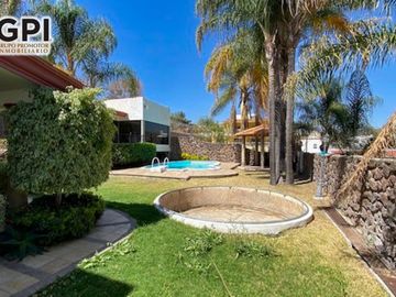 Casa En Venta Balcones Del Campestre León Guanajuato