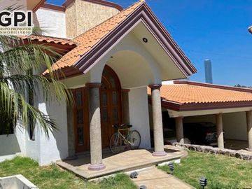 Casa En Venta Balcones Del Campestre León Guanajuato