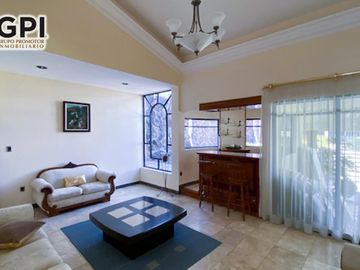 Casa En Venta Balcones Del Campestre León Guanajuato