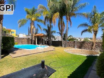 Casa En Venta Balcones Del Campestre León Guanajuato