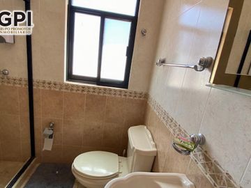 Casa En Venta Balcones Del Campestre León Guanajuato