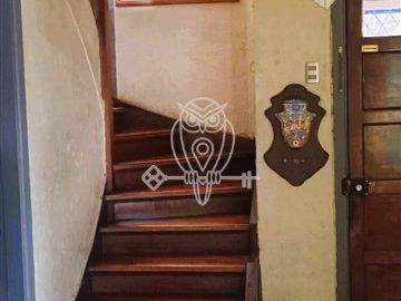 Casa en Venta en Parque ohiggins
