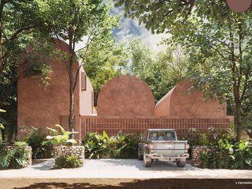 TERRENOS RESIDENCIALES EN VENTA EN VALLADOLID, MERIDA YUCATAN