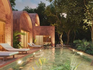 TERRENOS RESIDENCIALES EN VENTA EN VALLADOLID, MERIDA YUCATAN
