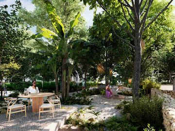 TERRENOS RESIDENCIALES EN VENTA EN VALLADOLID, MERIDA YUCATAN