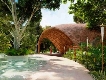TERRENOS RESIDENCIALES EN VENTA EN VALLADOLID, MERIDA YUCATAN