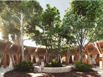 TERRENOS RESIDENCIALES EN VENTA EN VALLADOLID, MERIDA YUCATAN