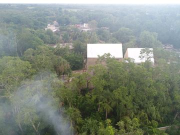 TERRENOS RESIDENCIALES EN VENTA EN VALLADOLID, MERIDA YUCATAN