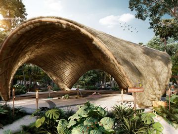 TERRENOS RESIDENCIALES EN VENTA EN VALLADOLID, MERIDA YUCATAN