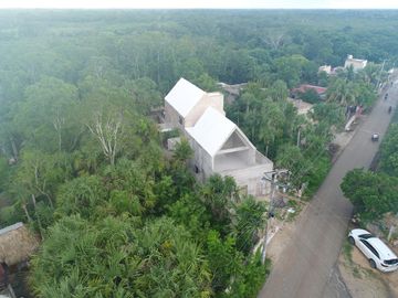 TERRENOS RESIDENCIALES EN VENTA EN VALLADOLID, MERIDA YUCATAN