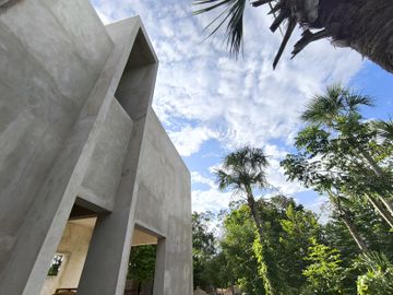 TERRENOS RESIDENCIALES EN VENTA EN VALLADOLID, MERIDA YUCATAN