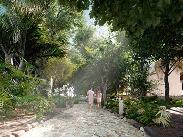 TERRENOS RESIDENCIALES EN VENTA EN VALLADOLID, MERIDA YUCATAN
