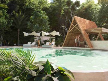 TERRENOS RESIDENCIALES EN VENTA EN VALLADOLID, MERIDA YUCATAN