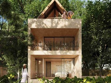 TERRENOS RESIDENCIALES EN VENTA EN VALLADOLID, MERIDA YUCATAN