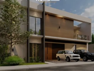 Casa en Venta en Altozano la Nueva Laguna, Gómez Palacio, Durango