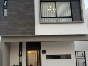 Casa en Venta en Residencial Portones Paraíso, Torreón, Coahuila de Zaragoza