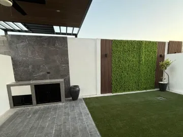 Casa en Venta en Residencial Portones Paraíso, Torreón, Coahuila de Zaragoza