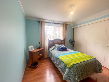 CASA EN VENTA 4 HAB 3 BAÑOS Y 2 ESTAC - SANTA DELIA