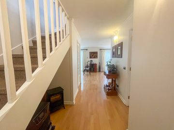 CASA EN VENTA 4 HAB 3 BAÑOS Y 2 ESTAC - SANTA DELIA