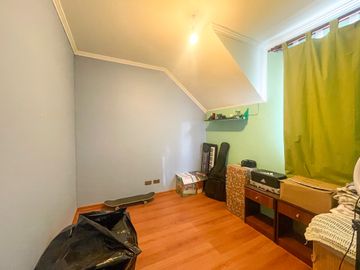CASA EN VENTA 4 HAB 3 BAÑOS Y 2 ESTAC - SANTA DELIA