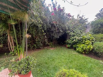 CASA EN VENTA 4 HAB 3 BAÑOS Y 2 ESTAC - SANTA DELIA