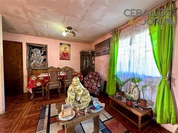 Casa en Venta en BELLOTO CENTRO