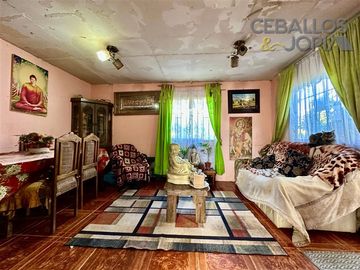 Casa en Venta en BELLOTO CENTRO
