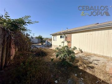 Casa en Venta en BELLOTO CENTRO
