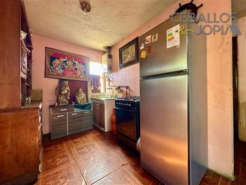 Casa en Venta en BELLOTO CENTRO