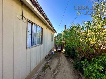 Casa en Venta en BELLOTO CENTRO