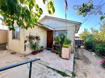 Casa en Venta en BELLOTO CENTRO