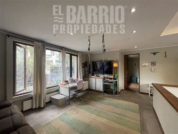 Casa en Venta en Chicureo - La Reserva