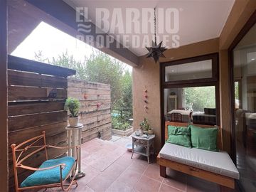Casa en Venta en Chicureo - La Reserva