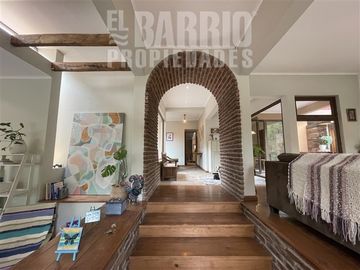 Casa en Venta en Chicureo - La Reserva