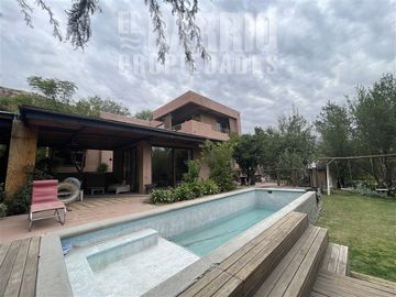 Casa en Venta en Chicureo - La Reserva