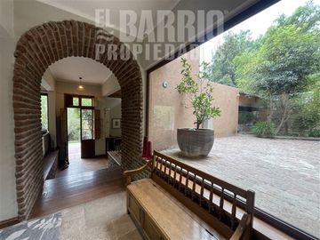 Casa en Venta en Chicureo - La Reserva