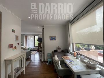 Casa en Venta en Chicureo - La Reserva