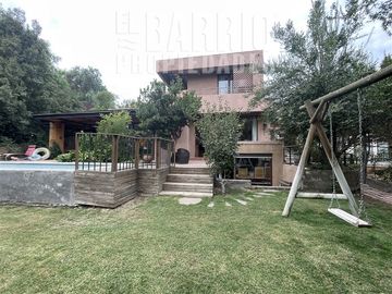 Casa en Venta en Chicureo - La Reserva