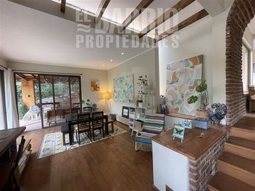 Casa en Venta en Chicureo - La Reserva