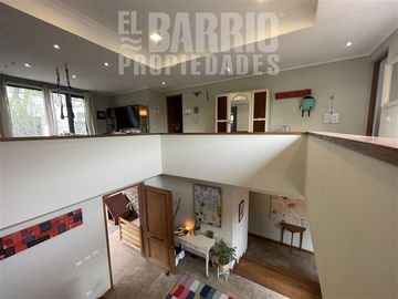 Casa en Venta en Chicureo - La Reserva