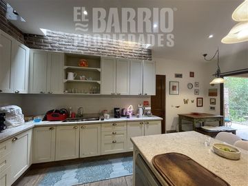 Casa en Venta en Chicureo - La Reserva